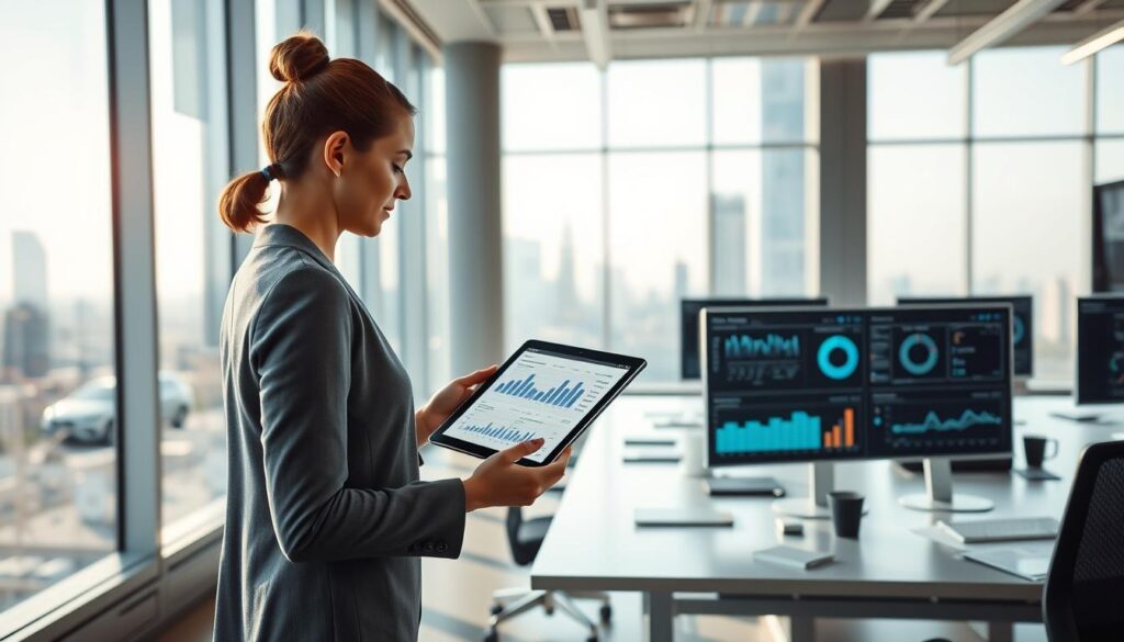 Recruiting mit KI, Zeiterfassung automatisieren, Gehaltsabrechnung digital, Talent Management, HR Compliance