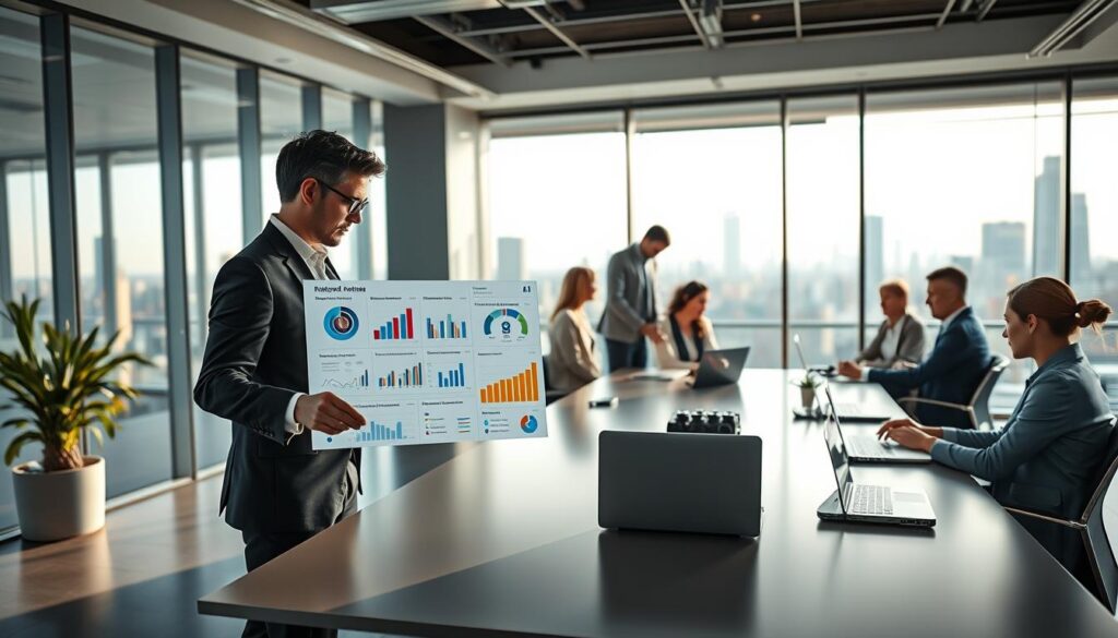 Reifegrad-Analyse und KI-Readiness