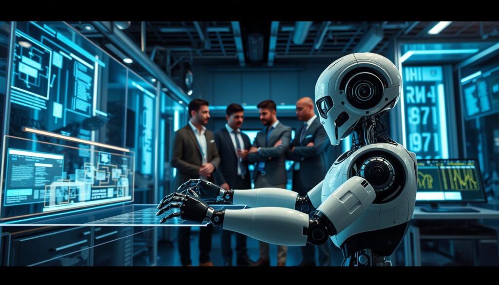 Reinforcement Learning Trainingsmethoden für intelligente Robotersysteme