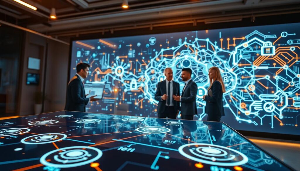 Retrieval Augmented Generation Workflow und Funktionsweise