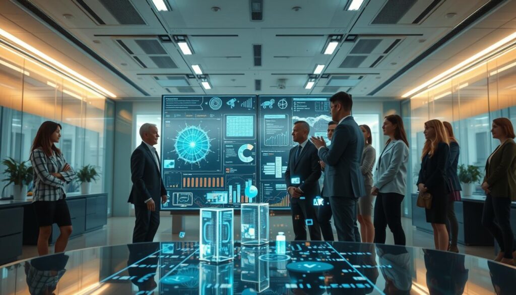 Retrieval Augmented Generation im KI Wissensmanagement Retrieval Augmented Generation im KI Wissensmanagement
