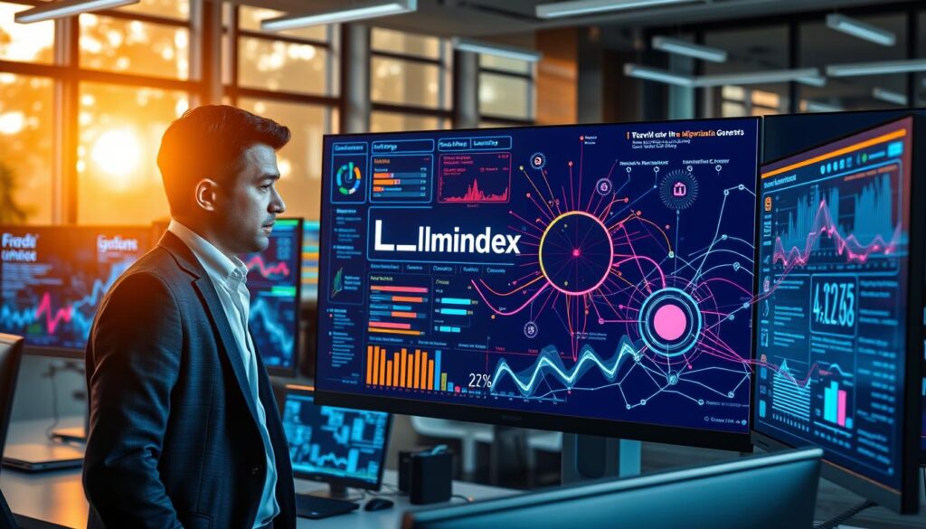 Retrieval-Augmented Generation mit LlamaIndex