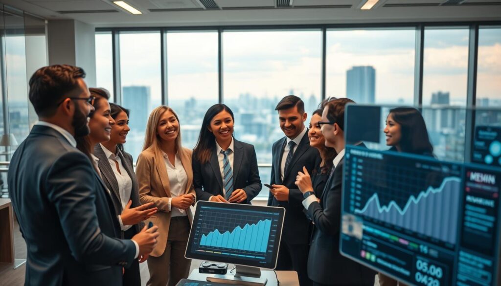 Revenue Growth KI und personalisierte Kundenerlebnisse im Digital Banking