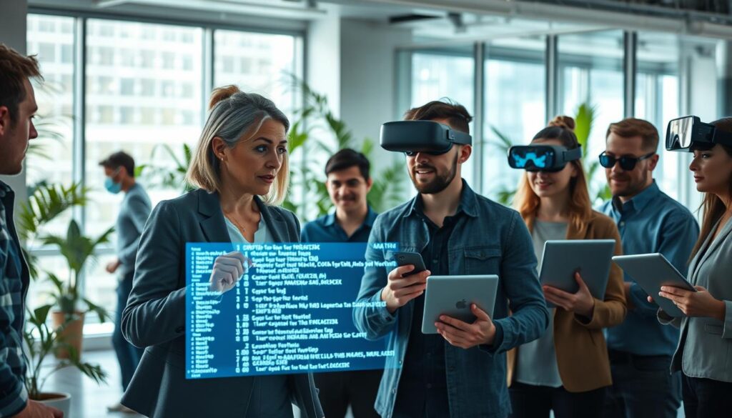Revolution Entwicklungsprozesse durch Codex