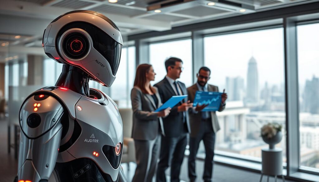 Robo-Advisor und KI Anlageberatung für digitale Vermögensberatung