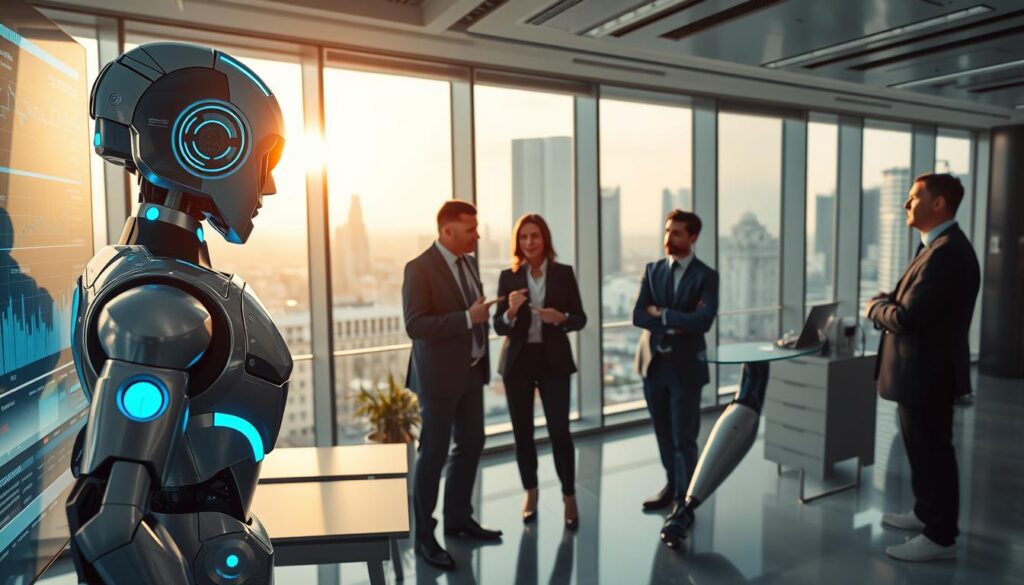Robotic Process Automation zur Kostenreduktion