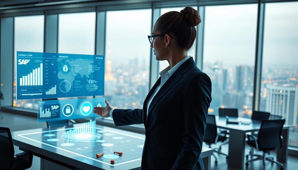 SAP Build Integration mit Microsoft Power Automate und Copilot