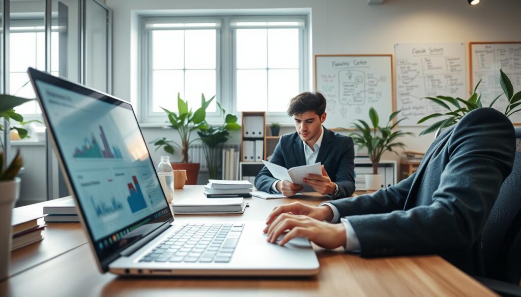 SEO-optimierte Texte mit KI erstellen