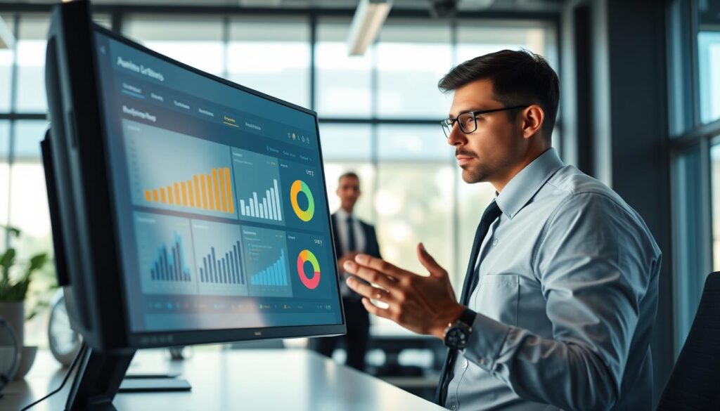 SMART-Kriterien für Dashboard-Kennzahlen und KPI-Definition
