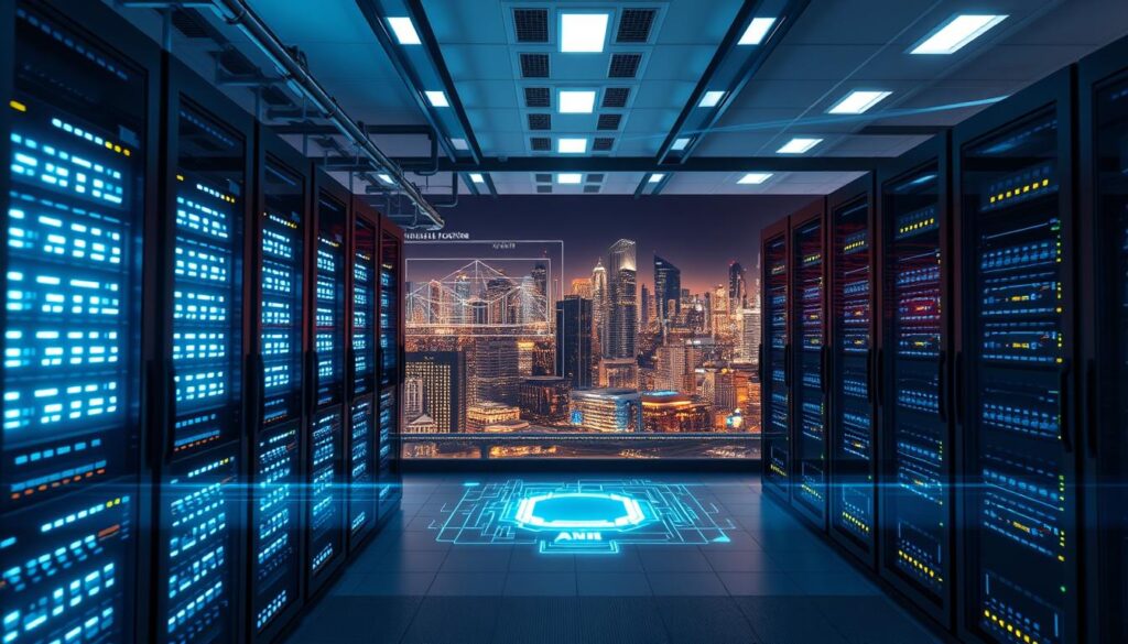 SaaS-Architektur für KI-Systeme und Inference-Architekturen