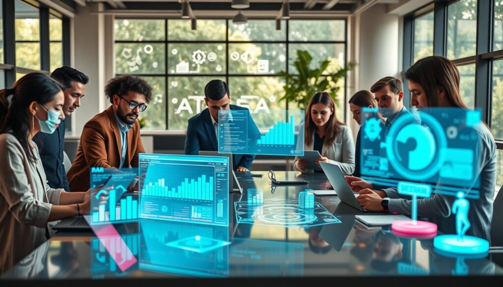 SaaS-Modelle und KI-Tools für digitale Geschäftsmodelle SaaS-Modelle und KI-Tools für digitale Geschäftsmodelle