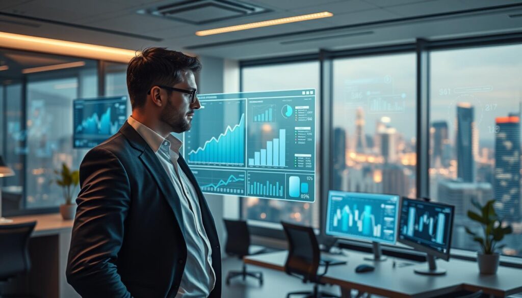 Sales Forecasting KI und Predictive Analytics