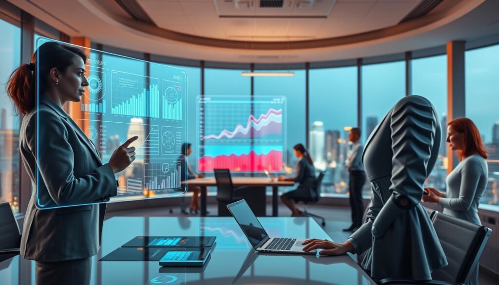 Sales Forecasting KI und vorausschauende Analysen im Vertrieb
