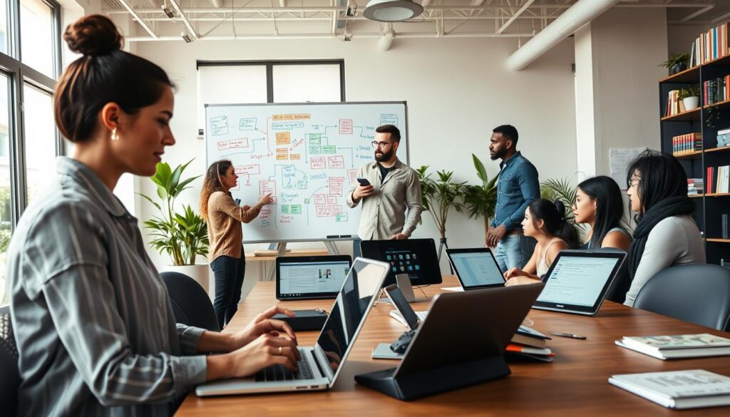 Schreibprozess beschleunigen mit KI-Tools