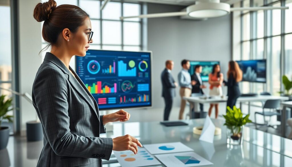 Self-Service Analytics und Datenkompetenz