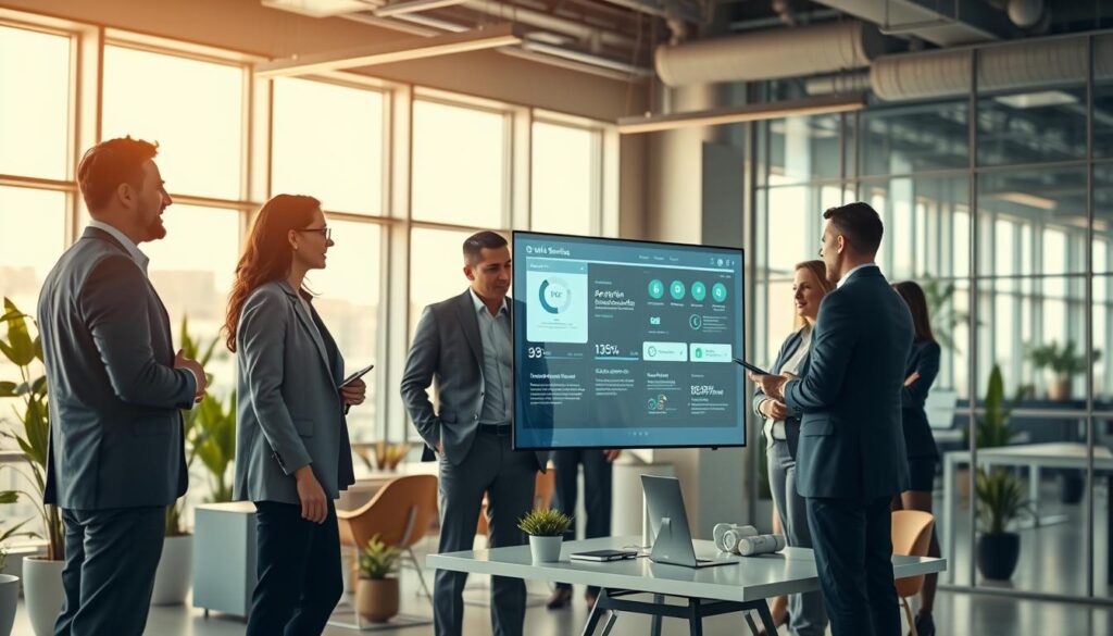 Self-Service-Portal mit Digital-First-Strategie und Knowledge Management