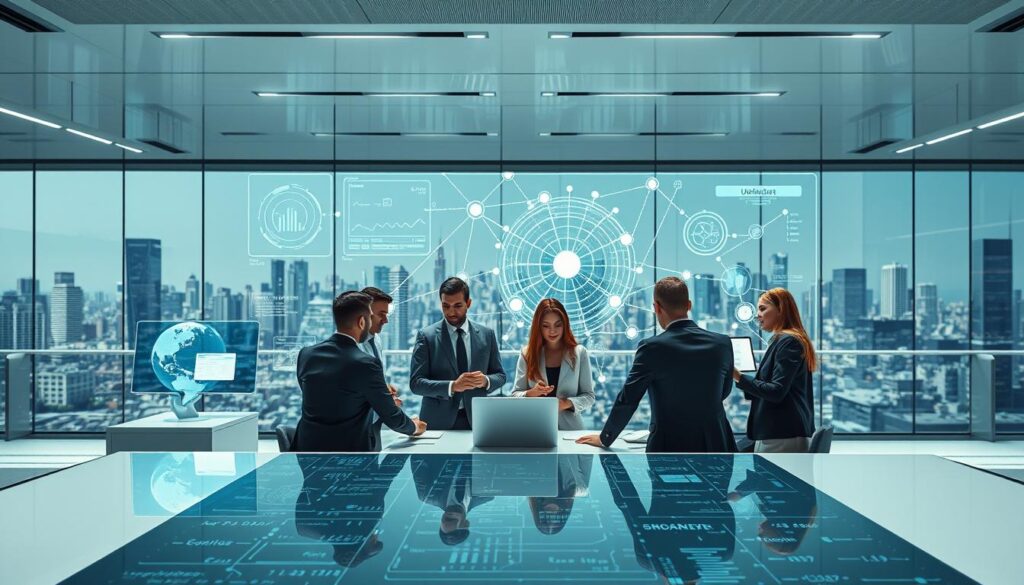 Semantische Modelle und Business Intelligence Transformation