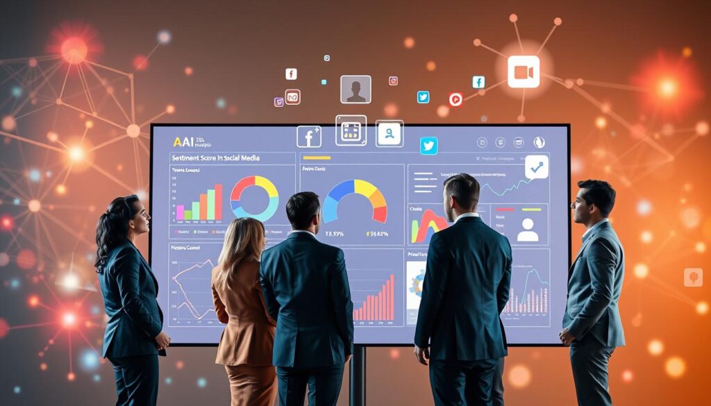 Sentiment-Analyse Definition und automatische Textauswertung