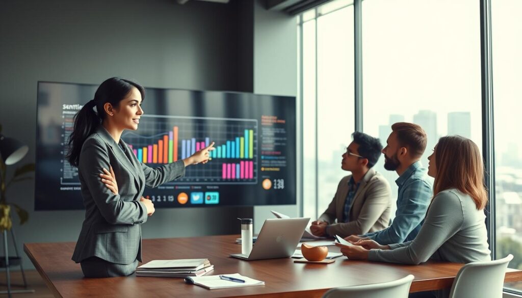 Sentiment Analyse Natural Language Processing