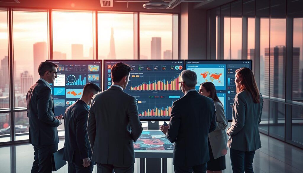 Sentiment-Analyse und Krisenfrüherkennung mit künstlicher Intelligenz Sentiment-Analyse und Krisenfrüherkennung mit künstlicher Intelligenz