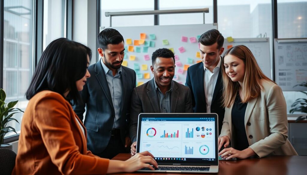 Sentiment-Analyse und Kundenemotionen erkennen
