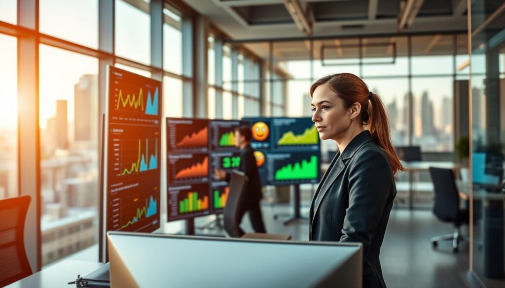 Sentiment-Analyse und emotionale Trigger in Echtzeit Sentiment-Analyse und emotionale Trigger in Echtzeit