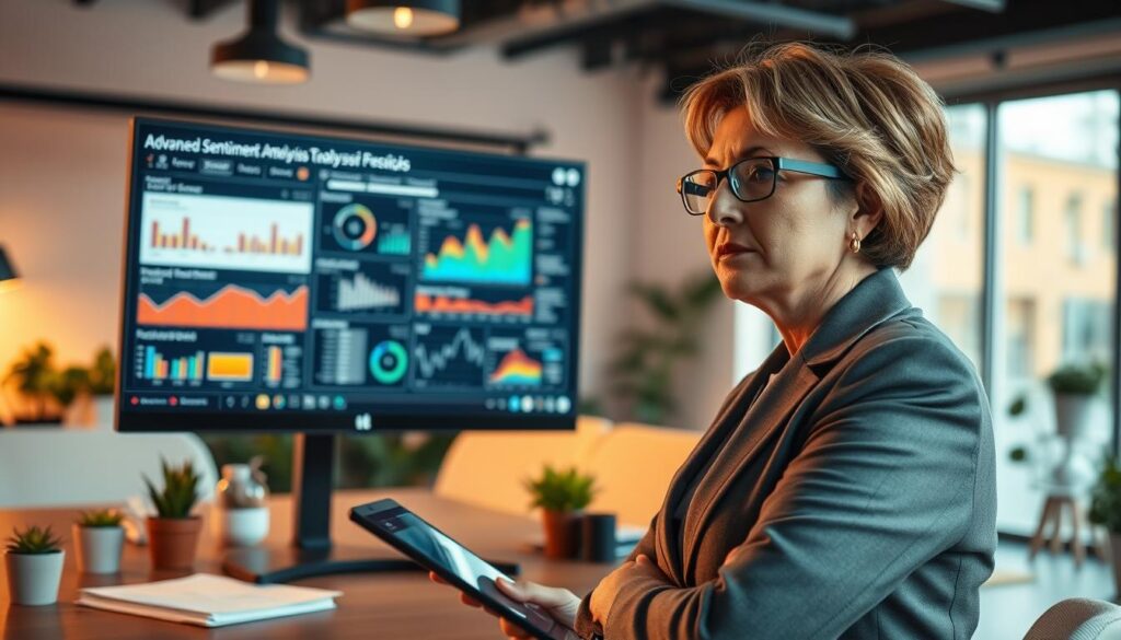 Sentimentanalyse Tools für Produktbewertungen automatisch analysieren