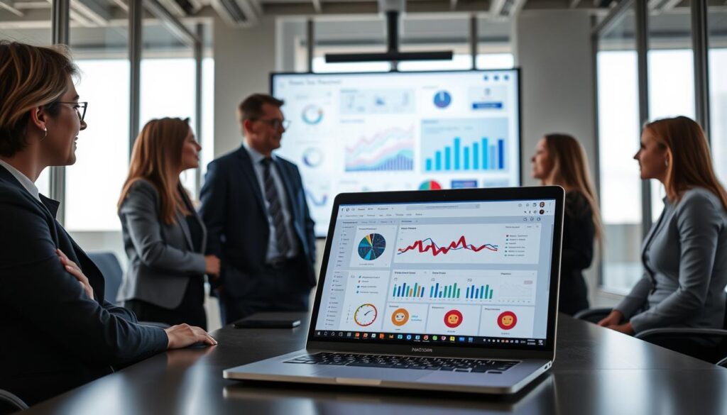 Sentimentanalyse und Kundenfeedback analysieren mit KI-Tools