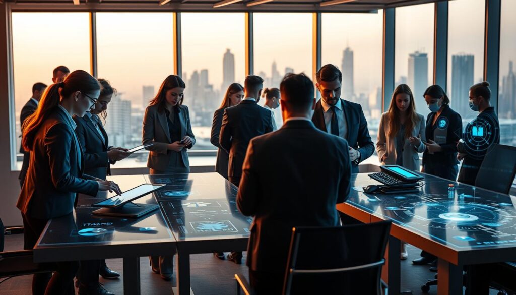Service-Dominant Logic und digitale Wertschöpfung in Smart Services
