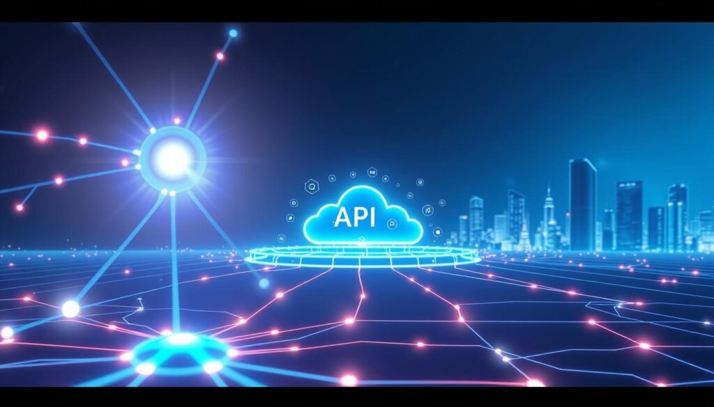 SiliconFlow KI-Plattform mit APIs