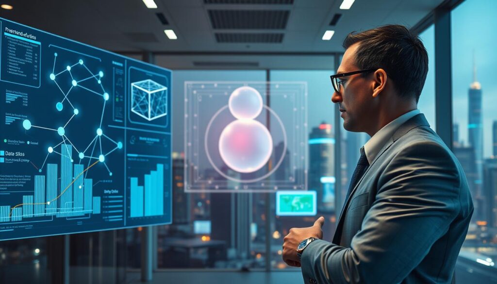 Single Source of Truth und Datensilos in der KI-Integration
