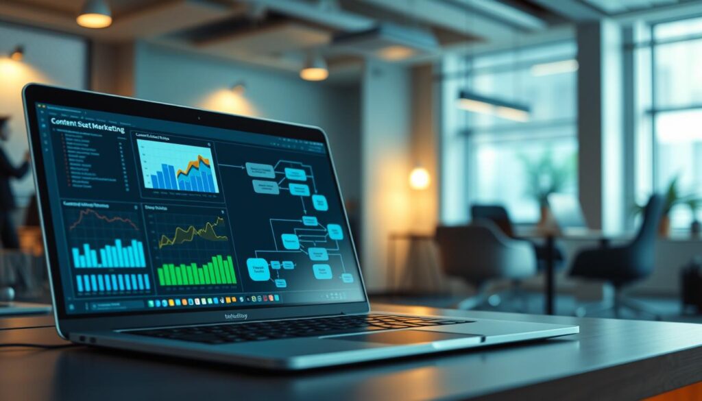 Sitemap Analyse und Website-Struktur Vergleich