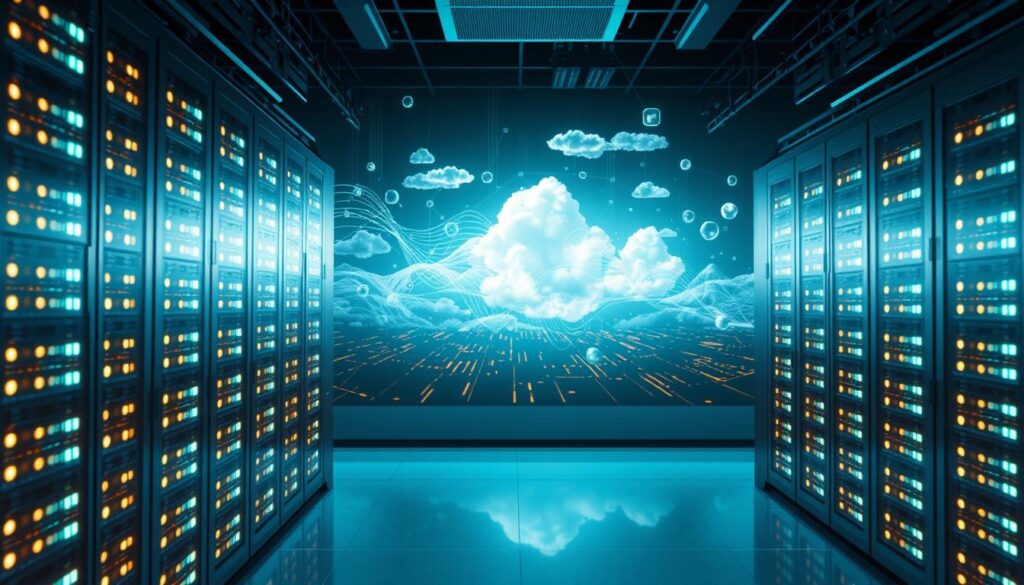 Skalierbarkeit von KI Modellen in der Cloud