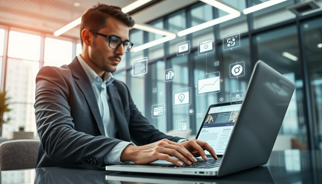 Skalierung Content-Erstellung KI Automatisierung