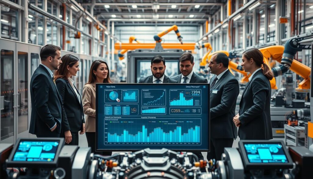 Smart Maintenance und Predictive Maintenance in der industriellen Instandhaltung Smart Maintenance und Predictive Maintenance in der industriellen Instandhaltung
