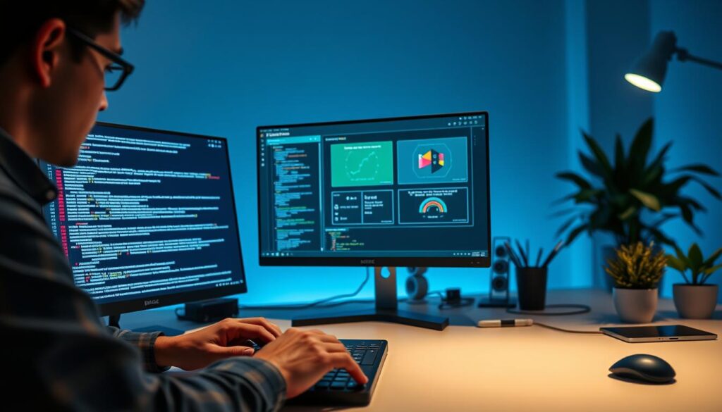 Smart Rewrite und Prediction in Cursor