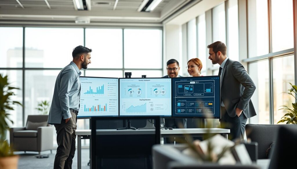 Smart Services entwickeln durch systematische Service Engineering Prozesse