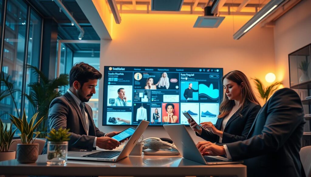 Social Commerce Personalisierung