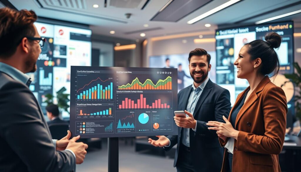 Social Listening KI in der Markenstrategie
