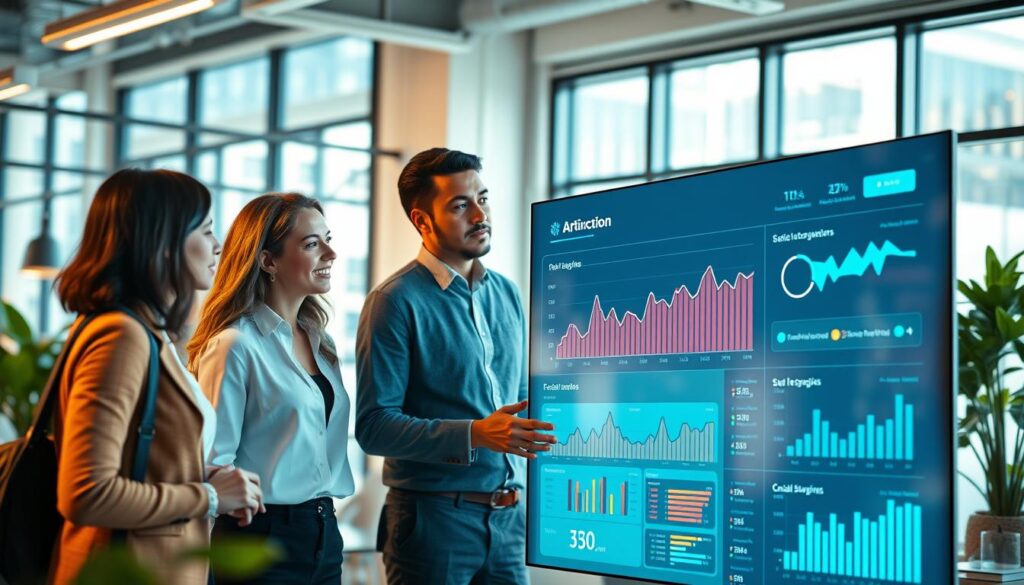 Social Listening KI und KI-gestütztes Monitoring für Markenanalyse