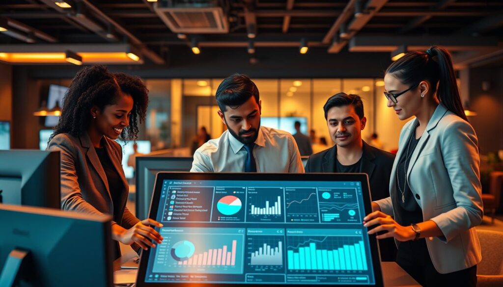 Social-Media-Automatisierung mit KI Tools