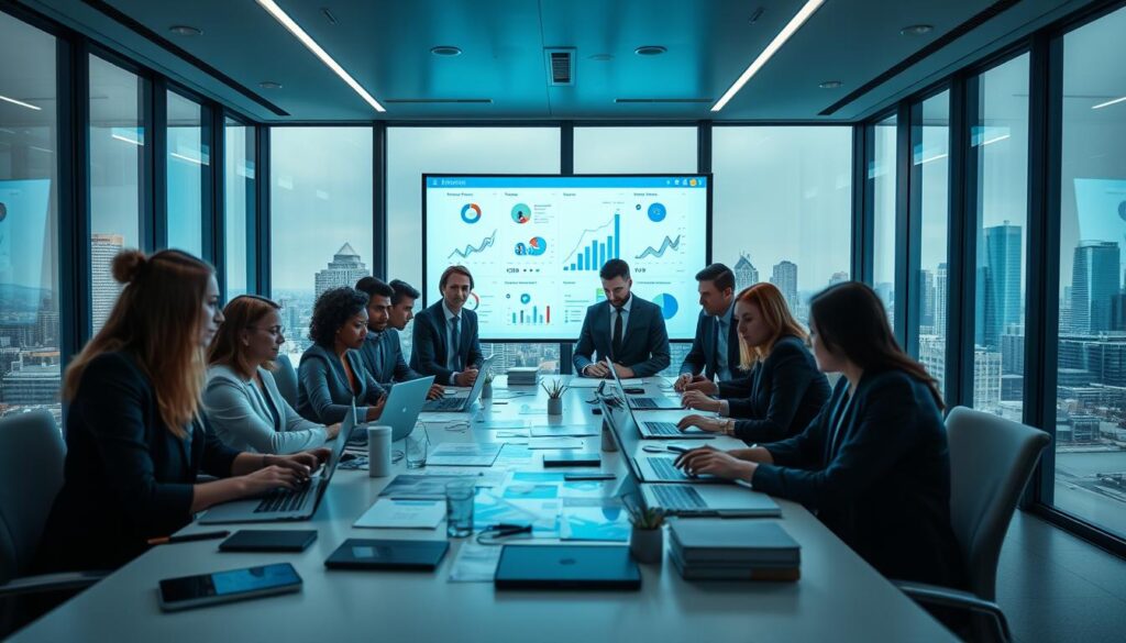 Social Media Marketing Plattformstrategie für den Vertrieb