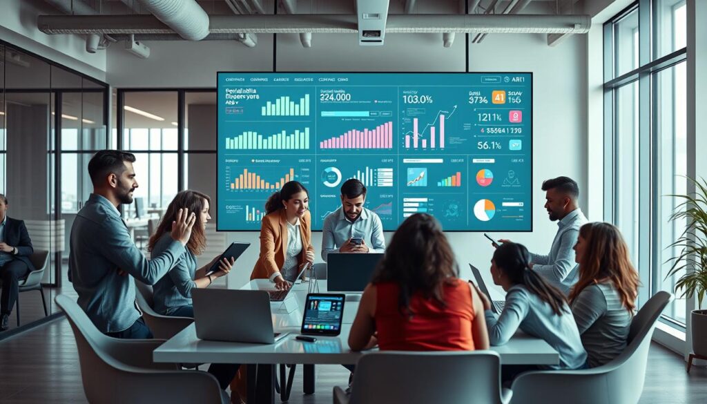 Social-Media-Strategie KMU mit künstlicher Intelligenz