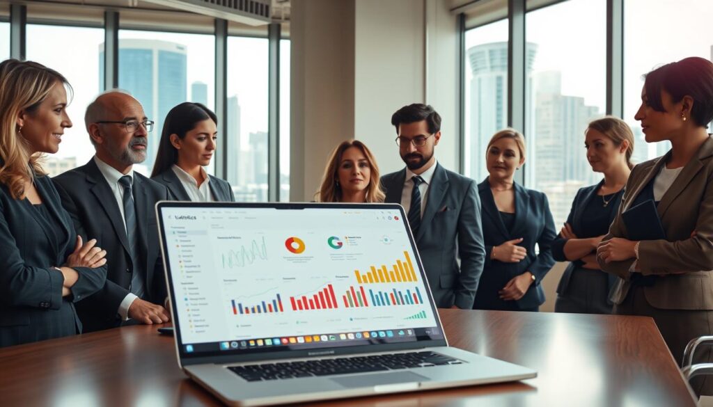 Social Media Trendanalyse mit KI-Systemen