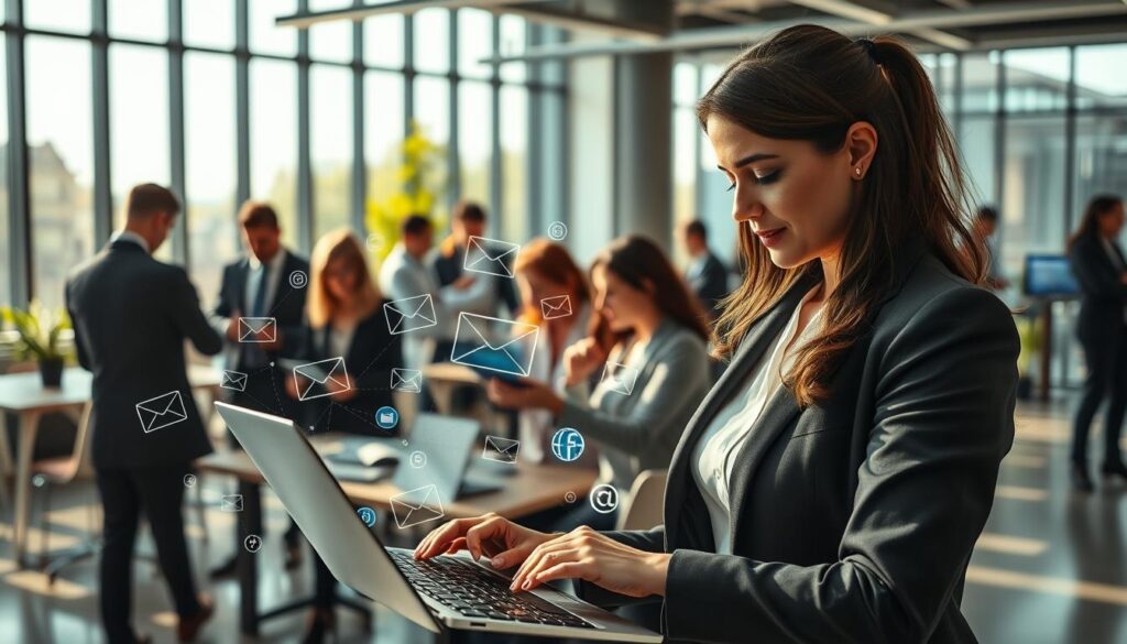 Social Selling Definition und digitale Vertriebskanäle im B2B-Verkauf