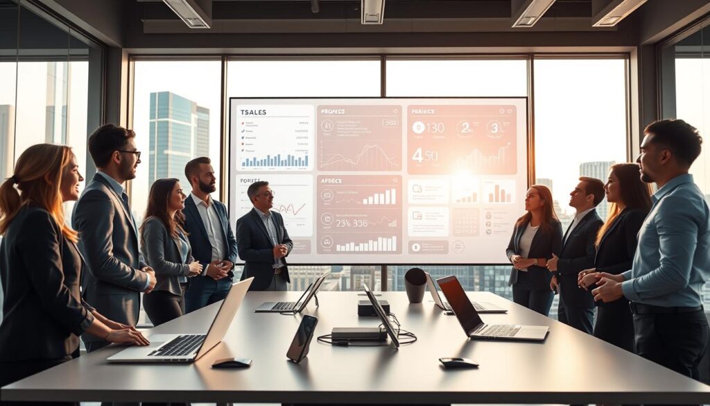 Social Selling und KI im Vertrieb
