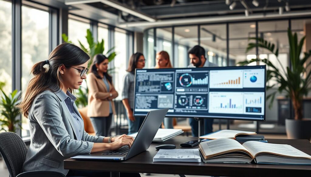 Softwareentwicklung mit KI