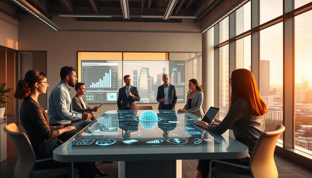 Solution Accelerators für KI Innovation