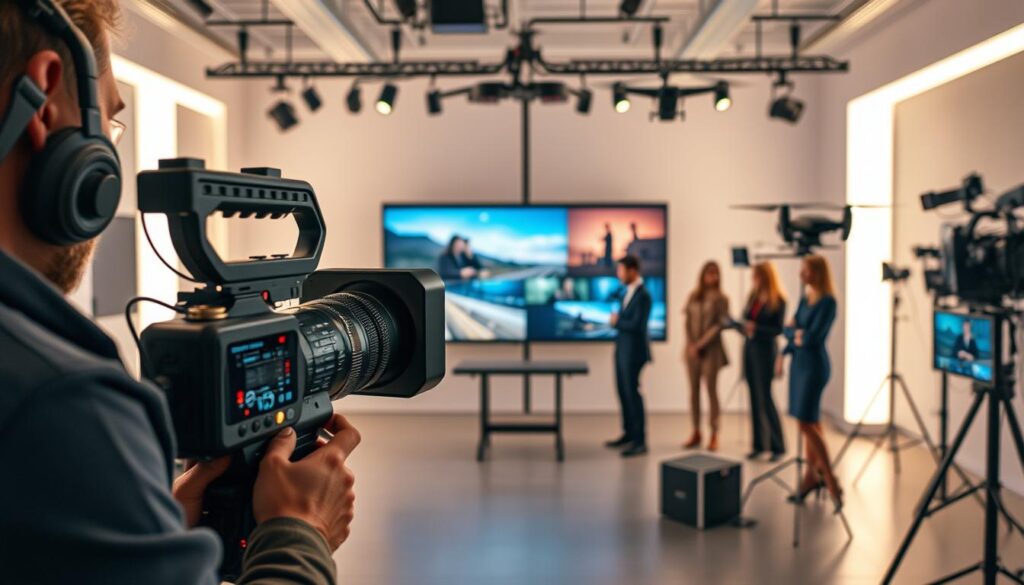 Sora 2 filmischer Realismus und synchronisierter Ton in der Videoproduktion