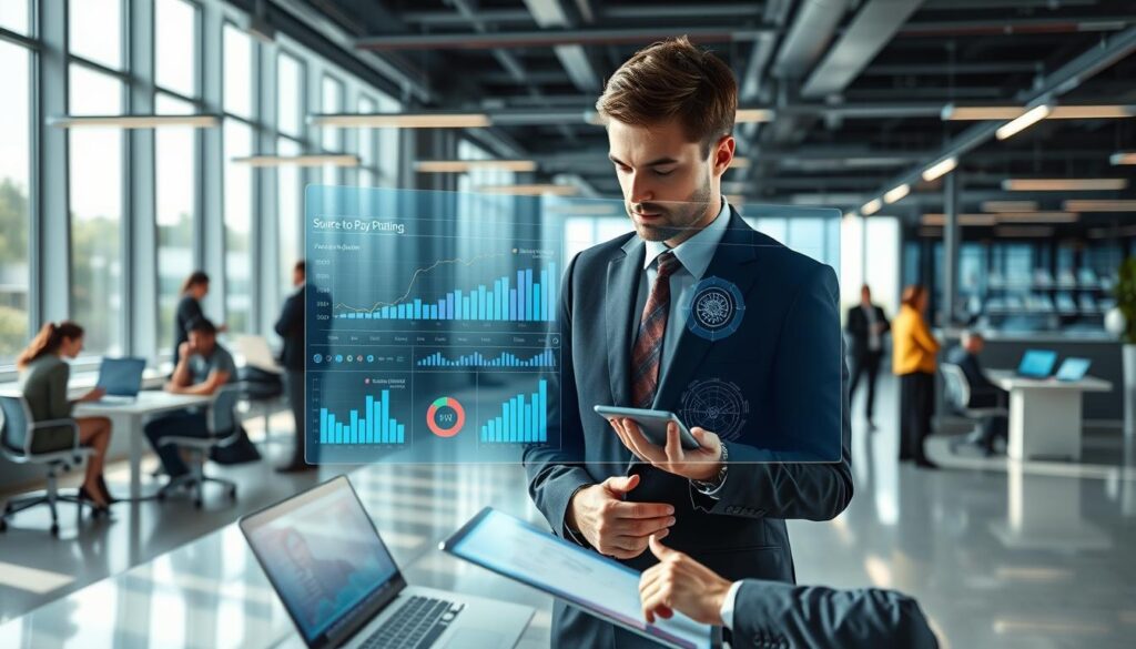 Source-to-Pay Plattformen im Einkauf